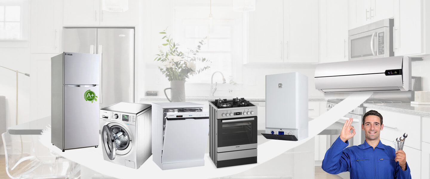 Acıpayam Daikin Servisi